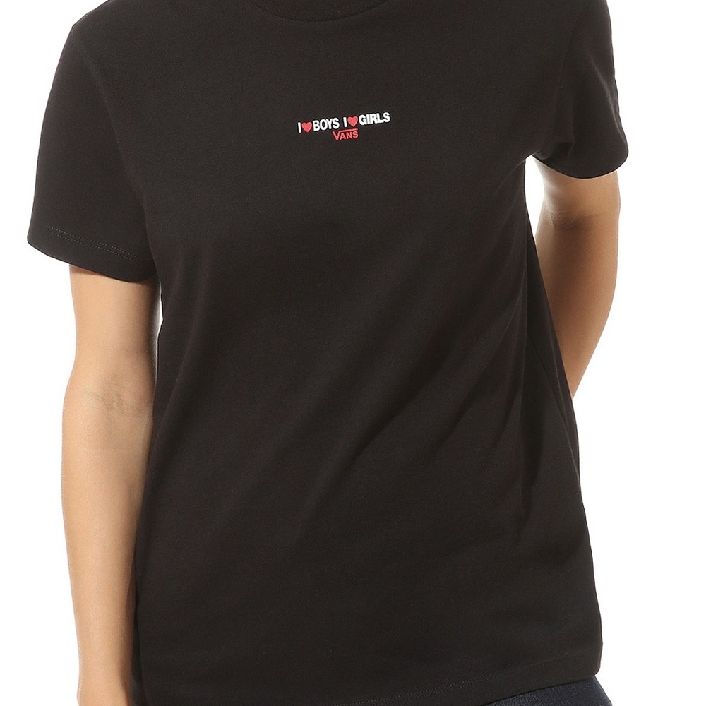Vans Shirt